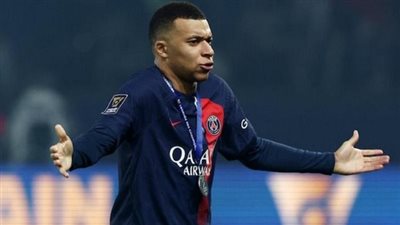 مبابي يفاجئ ناصر الخليفي بتصريحات نارية بشأن مستقبله