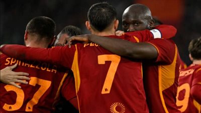 خاص.. من داخل الجيلاروسي لـ 