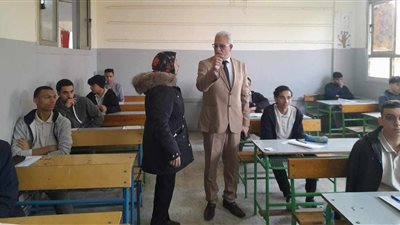 تعليم العاصمة تحتفل باليوم العالمى للغة برايل 