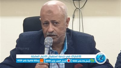محافظة الفيوم ترفع درجة الاستعداد لاستقبال عيد الأضحى المبارك