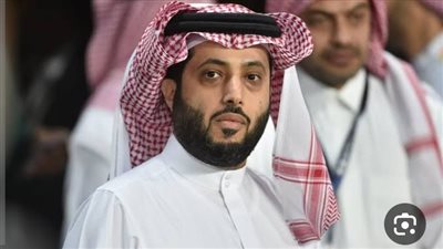 تركي آل الشيخ: كثير من الدول غنية.. ولكن القليل بها شخصية مثل الأمير محمد بن سلمان