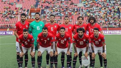 تذكرتي تعلن فتح باب الحجز لمباراة منتخب مصر وتنزانيا الودية الدولية 