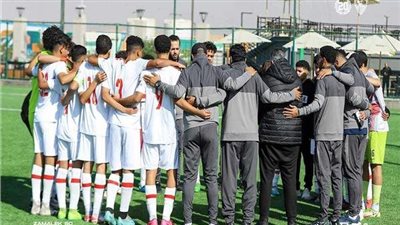 زمالك 2009 يتعادل مع بيراميدز ويتأهل لنصف نهائي بطولة 