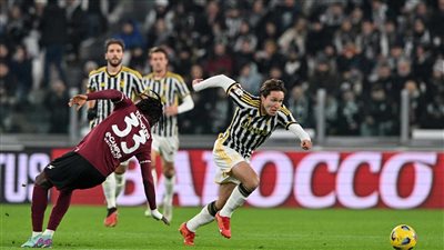 موعد مباراة يوفنتوس وفروسينوني في كأس إيطاليا والقنوات الناقلة