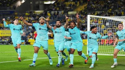 جدول ترتيب هدافي الدوري الاسباني قبل مباريات اليوم الجمعة