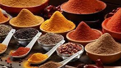 اسعار التوابل اليوم الخميس 4-1-2024 في الدقهلية