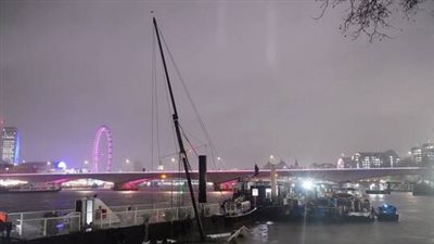 مصرع شخص وإصابة آخرين جراء فيضانات في إسبانيا 