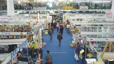 الموعد والأسعار.. دليل معرض الكتاب 2024