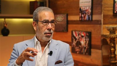 مدحت العدل يتحدث عن مساعدة عائلته لـ 