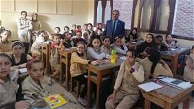 ما هي الإجراءات التي اتخذتها وزارة 