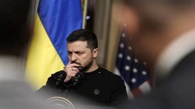 نائب أوكراني: لا يمكننا القتال على عدة جبهات