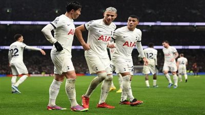 موعد مباراة إيفرتون وتوتنهام هوتسبير في الدوري الإنجليزي والقنوات الناقلة