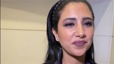 فاطمة عادل: 