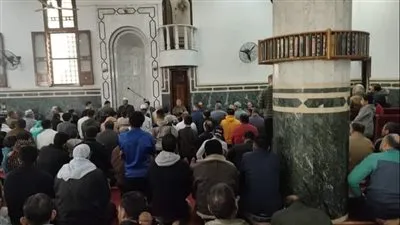 الصحة والأوقاف تنظمان ندوات مشتركة عن الصحة الإنجابية في الدقهلية 