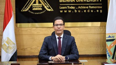 رئيس جامعة بنها: محو أمية 6700 مواطنًا خلال عام 2023