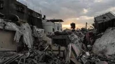 عاجل| استشهاد فلسطيني برصاص الاحتلال في بلدة عبوين شمال رام الله