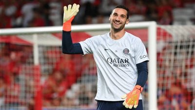 سيرجيو ريكو يكشف آخر تطورات حالته البدنية