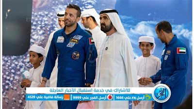 تعيين سلطان النيادي وزيرًا للشباب في دولة الإمارات العربية المتحدة