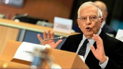 مسئول بالاتحاد الأوروبي: 90% من الدول الأعضاء فى الأمم المتحدة تؤيد حل الدولتين (فيديو)