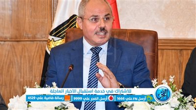 رئيس جامعة قناة السويس: افتتاح مجمع العيادات الخارجية بكلية العلاج الطبيعي.. قريبا