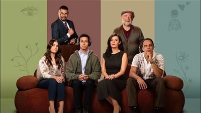 بعد نجاح الحلقات الأولى .. تعرف على موعد عرض الحلقة الثالثة والرابعة من مسلسل 