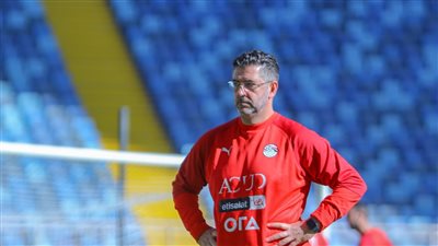 عاجل.. من جروب الواتس اب إقالة روي فيتوريا من تدريب مصر قيد التجهيز