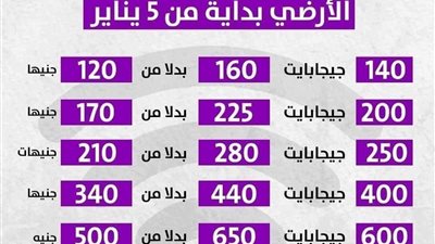 استخدام الأدوات الرقابية المختلفة.. كيف واجه البرلمان زيادة أسعار خدمات الإنترنت؟