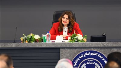 وزارة الهجرة تهيب بجميع الطلاب بالسودان بعدم التوجه إلى مناطق النزاعات حفاظا على أرواحهم