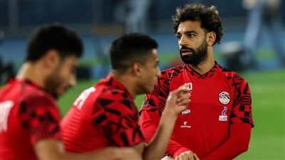نجم الزمالك السابق: منتخب مصر يمتلك أفضل لاعب فى العالم