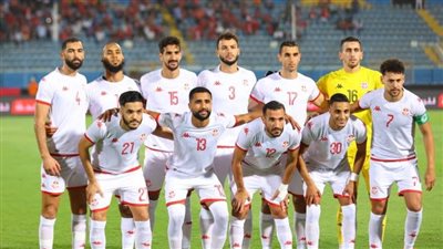 مهاجم تونس يودع أمم إفريقيا بسبب الإصابة