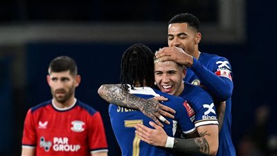 موعد مباراة تشيلسي ضد ميدلزبره اليوم الثلاثاء 9-1-2024 في كأس الرابطة الإنجليزية والقناة الناقلة