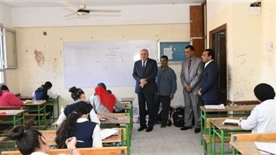 اختبارات 3 إعدادي 2024.. مراجعة عامة في مادة الجبر لطلاب الشهادة الإعدادية عبر منصة امتحانات مصر - egyxam