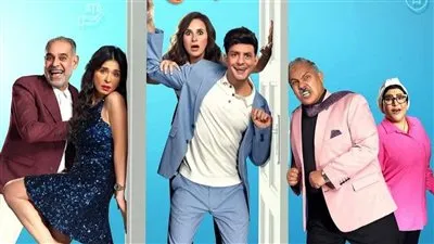 بعد طرحه بساعات.. برومو فيلم 'عادل مش عادل' يتخطى 13 ألف مشاهدة 