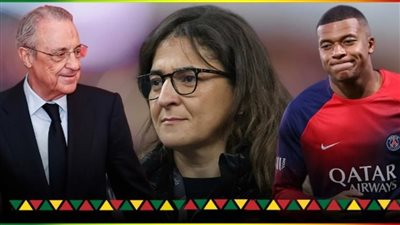 خاص لـ «الفجر» - قضي الأمر.. فلورنتينو بيريز يحسم موقفه النهائي من ضم مبابي إلى ريال مدريد