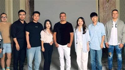 خاص.. عمرو دياب يستعد لطرح إعلان دعائي لإحدى شركات المحمول 