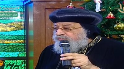 في عيد الميلاد المجيد.. البابا تواضروس: من غير سلام الإنسان ميقدرش يعيش
