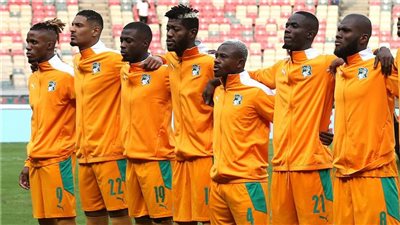 موعد مباراة كوت ديفوار أمام غينيا بيساو في كأس الأمم الأفريقية والتشكيل المتوقع