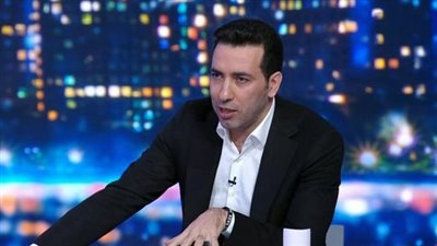 أبو تريكة: مصر يعتبر المرشح الأقوي للفوز بكأس أمم إفريقيا