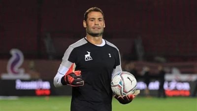 محمد عبد المنصف يكشف آخر تطورات مستوى حراس الزمالك.. وموقف عواد من الاستبعاد من قائمة المنتخب