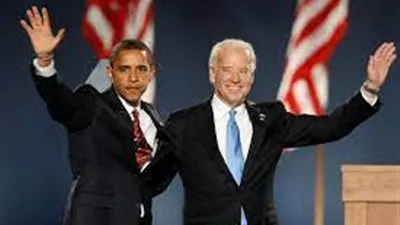 أوباما قلق من فوز ترامب في انتخابات 2024.. ويطمح بفوز بايدن!