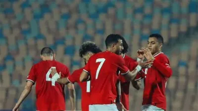 تريزيجيه يعادل رقم حازم إمام مع منتخب مصر بهدفه أمام تنزانيا