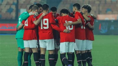 محمد صلاح يسجل الهدف الثاني في شباك المنتخب التنزاني