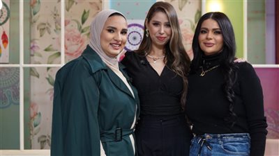 إيناس عز الدين: 