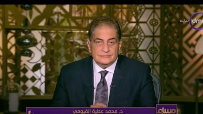 يهدد الأمن القومي.. نائب يحسم الجدل بشأن قانون الأراضي الصحراوية (فيديو)