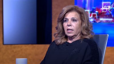 مشيرة خطاب: الرئيس السيسي تسلم نسخة من تقرير حالة حقوق الإنسان (فيديو)