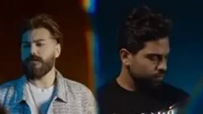  فريد ومسلم يحتلان تريند 