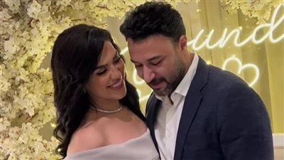 محمد العمروسي يتصدر التريند لهذا السبب