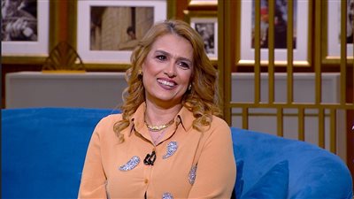 سيمون: تجربتي مع الفنان محمد صبحي من التجارب الفنية المهمة في حياتي 