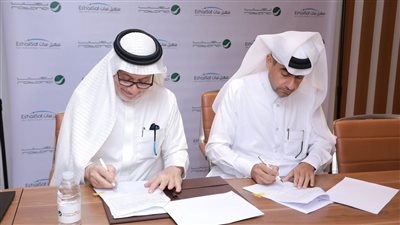 روتانا توقع أتفاقیة مع سھیل سات لإطلاق 9 قنوات جدیدة بتقنیة HD 