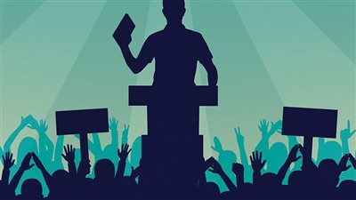 أنواع السلطة السياسية.. رحلة في علم السياسة لفهم ديناميات صنع القرارات والنظم السياسية